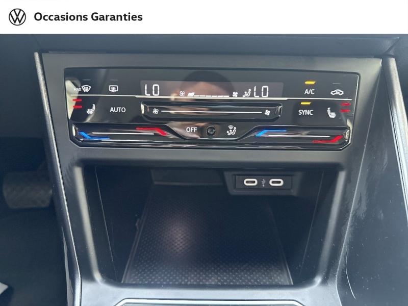 Voitures occasions VOLKSWAGEN POLO Style Paris