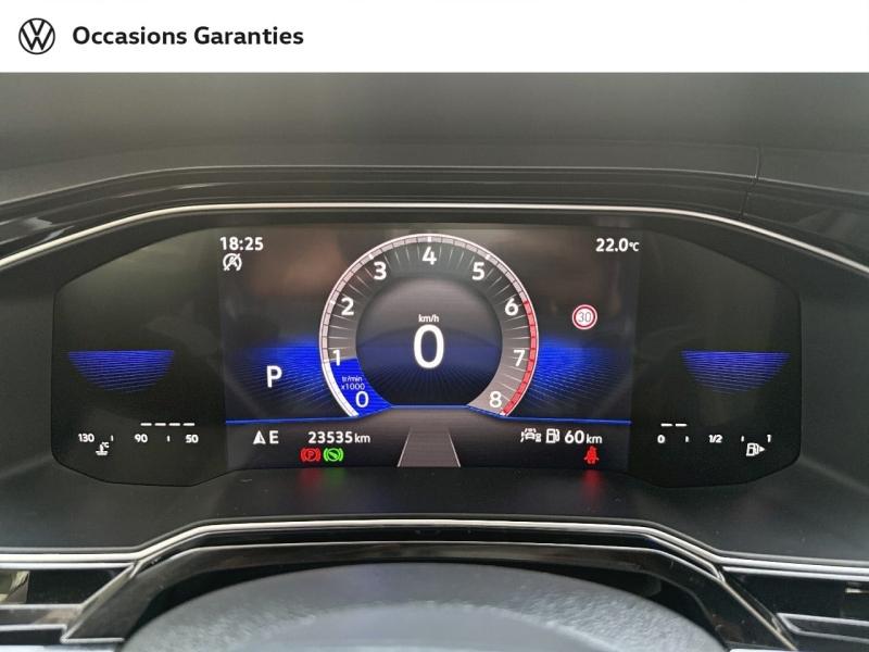Voitures occasions VOLKSWAGEN POLO Style Paris