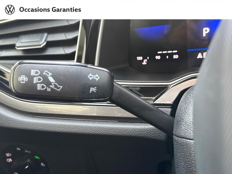 Voitures occasions VOLKSWAGEN POLO Style Paris