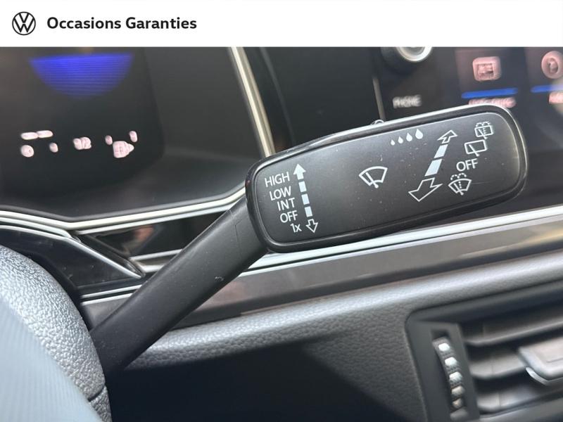 Voitures occasions VOLKSWAGEN POLO Style Paris
