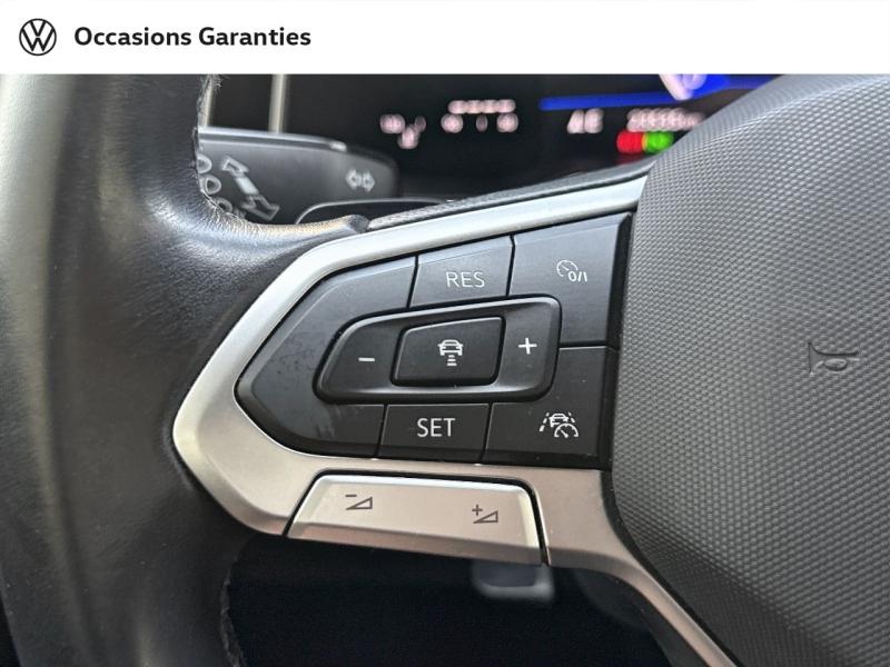 Voitures occasions VOLKSWAGEN POLO Style Paris