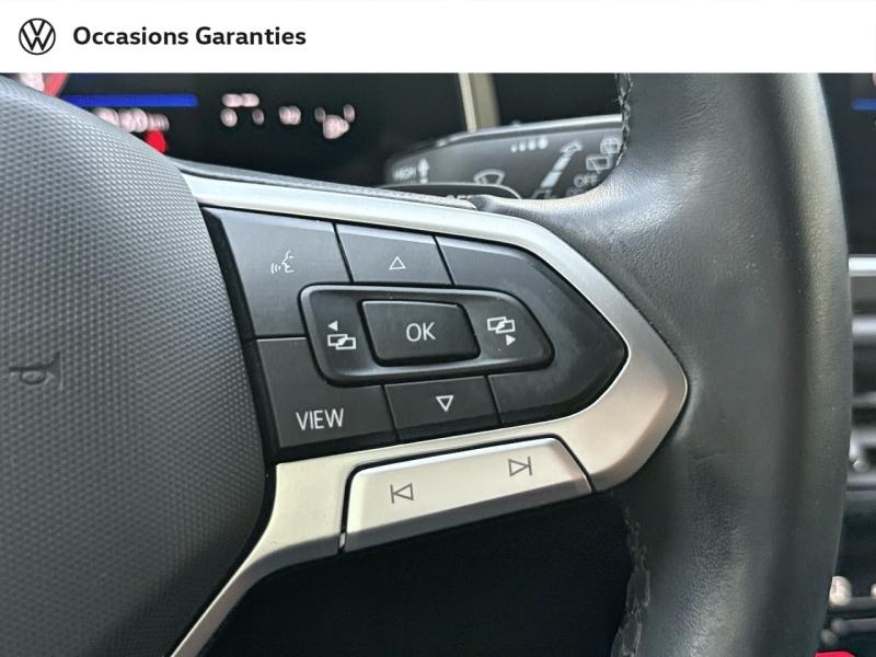 Voitures occasions VOLKSWAGEN POLO Style Paris