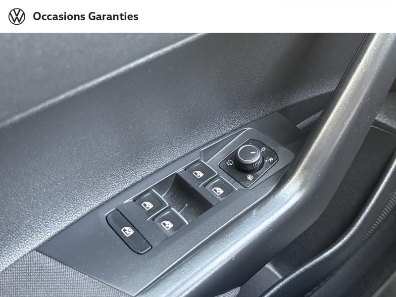 Voitures occasions VOLKSWAGEN POLO Style Paris