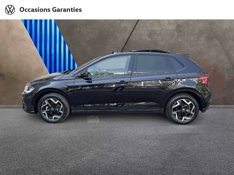 Voitures occasions VOLKSWAGEN POLO Edition 50 Paris