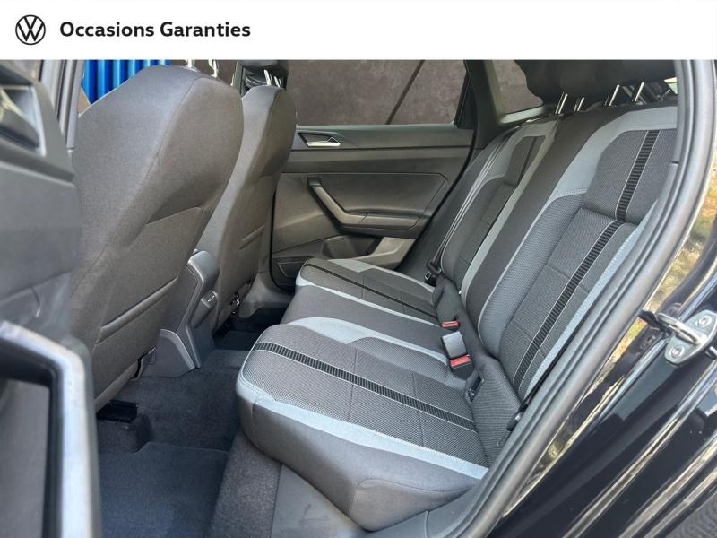 Voitures occasions VOLKSWAGEN POLO Edition 50 Paris