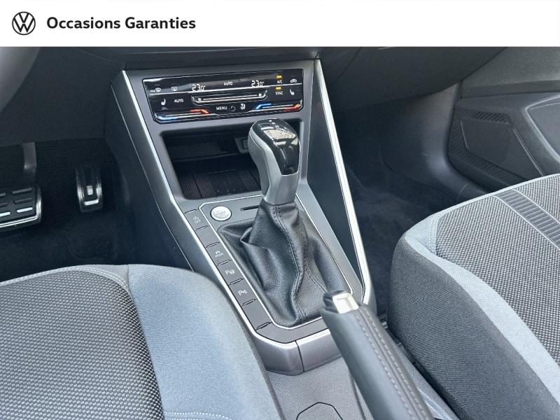 Voitures occasions VOLKSWAGEN POLO Edition 50 Paris
