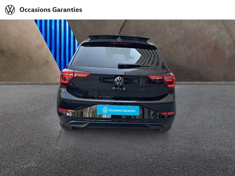 Voitures occasions VOLKSWAGEN POLO Edition 50 Paris