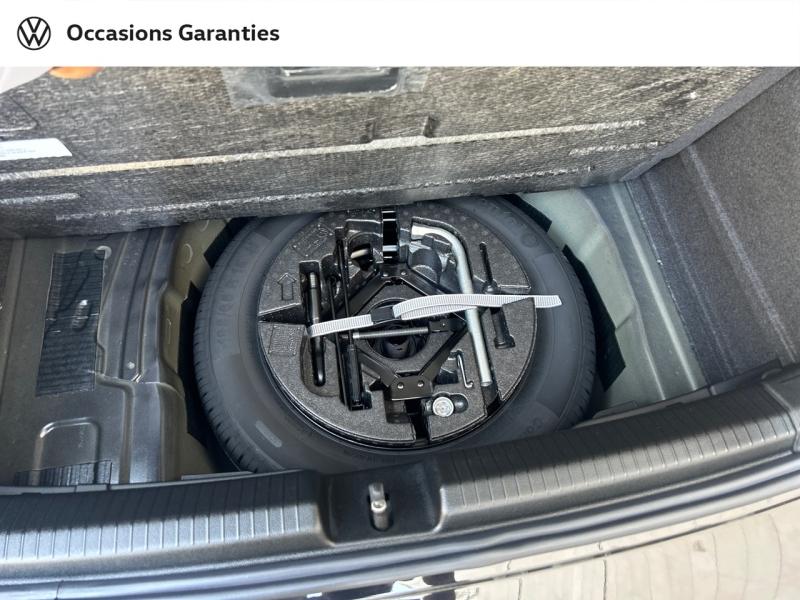 Voitures occasions VOLKSWAGEN POLO Edition 50 Paris