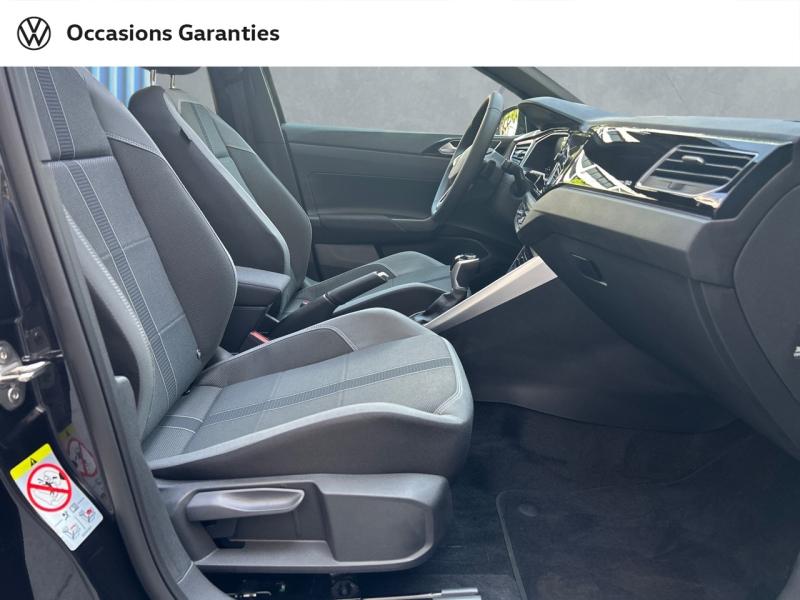 Voitures occasions VOLKSWAGEN POLO Edition 50 Paris