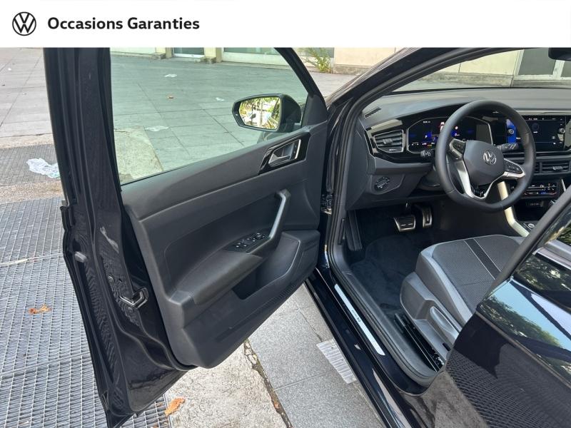 Voitures occasions VOLKSWAGEN POLO Edition 50 Paris