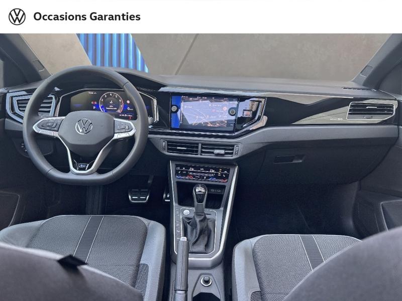 Voitures occasions VOLKSWAGEN POLO Edition 50 Paris