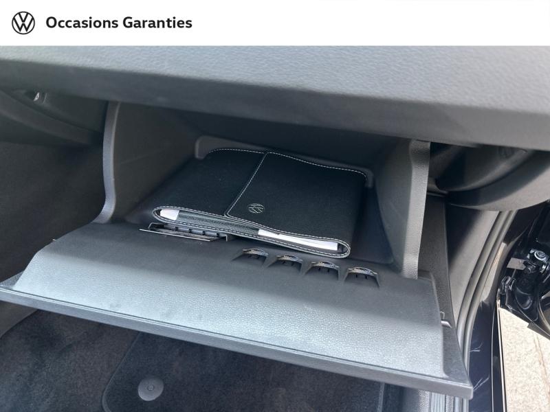 Voitures occasions VOLKSWAGEN POLO Edition 50 Paris