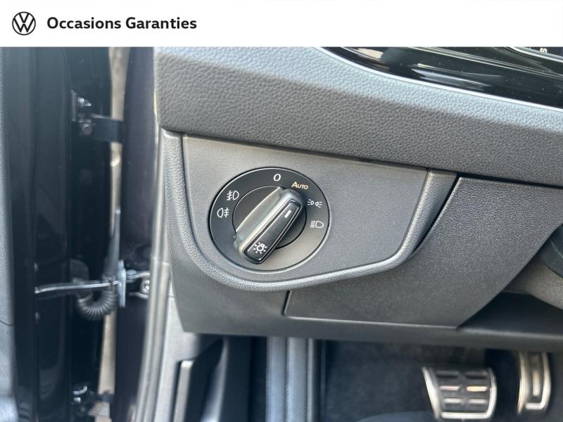 Voitures occasions VOLKSWAGEN POLO Edition 50 Paris