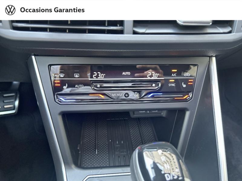 Voitures occasions VOLKSWAGEN POLO Edition 50 Paris