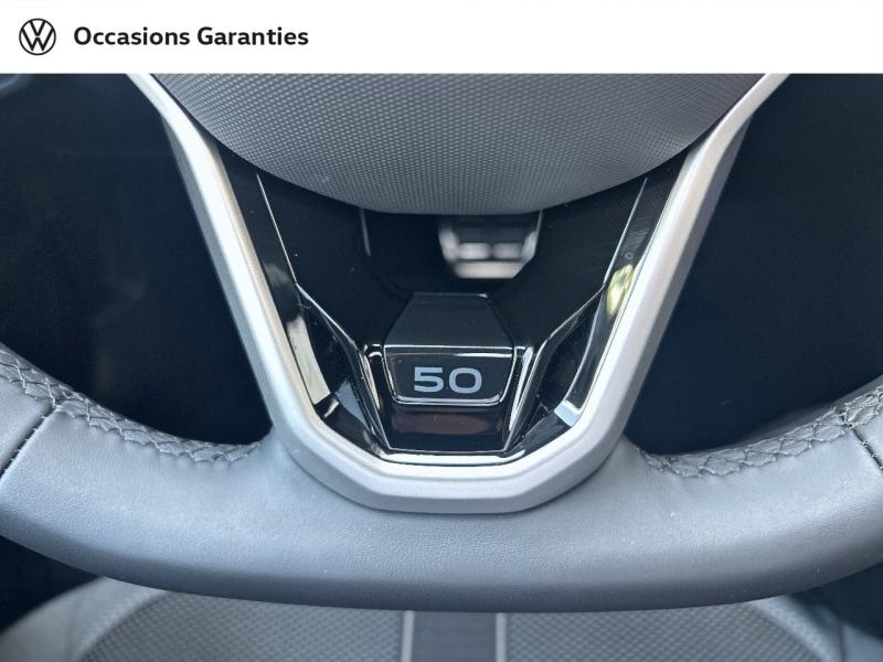 Voitures occasions VOLKSWAGEN POLO Edition 50 Paris