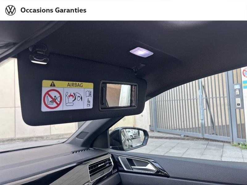Voitures occasions VOLKSWAGEN POLO Edition 50 Paris