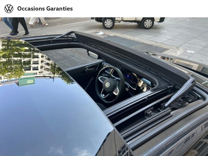 Voitures occasions VOLKSWAGEN POLO Edition 50 Paris