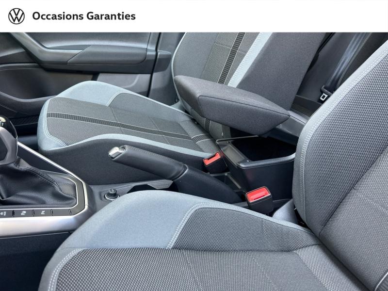Voitures occasions VOLKSWAGEN POLO Edition 50 Paris