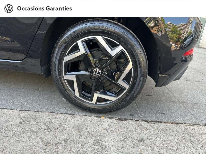 Voitures occasions VOLKSWAGEN POLO Edition 50 Paris