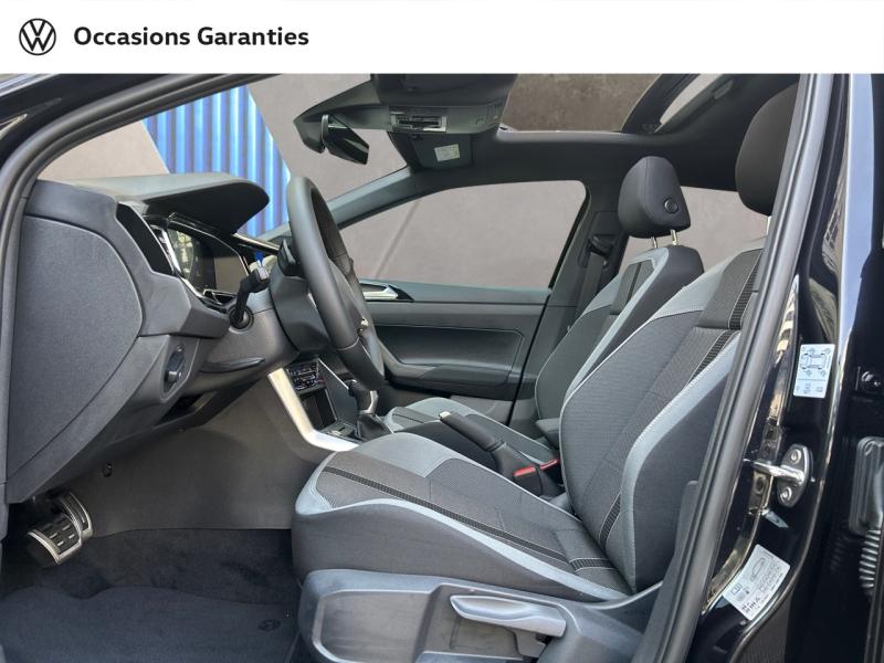 Voitures occasions VOLKSWAGEN POLO Edition 50 Paris