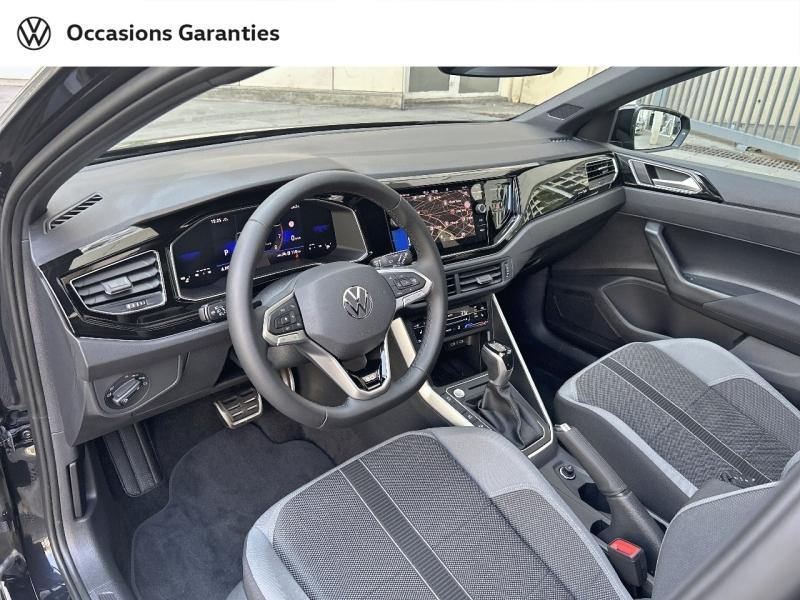Voitures occasions VOLKSWAGEN POLO Edition 50 Paris