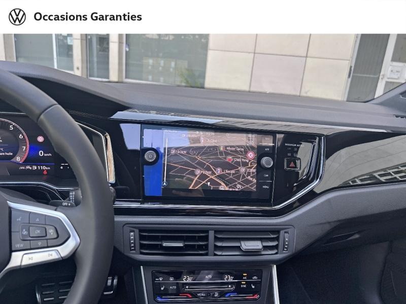 Voitures occasions VOLKSWAGEN POLO Edition 50 Paris