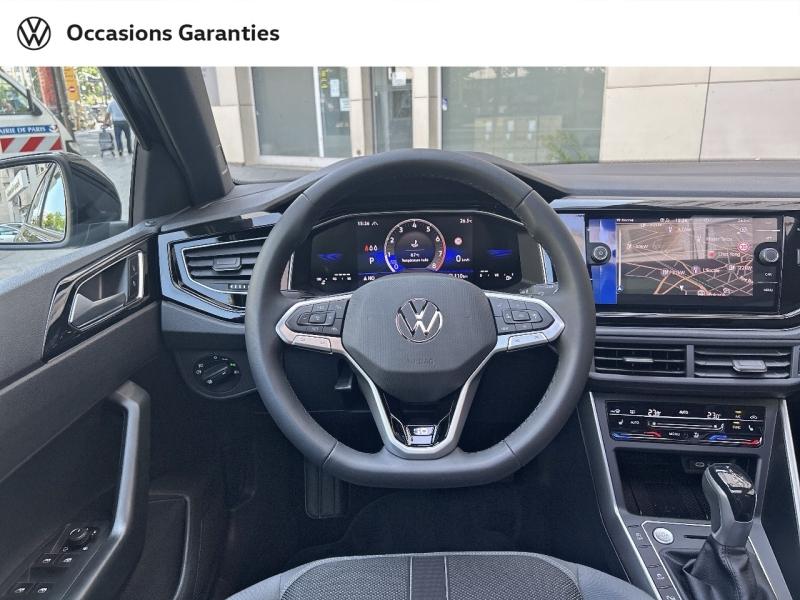 Voitures occasions VOLKSWAGEN POLO Edition 50 Paris