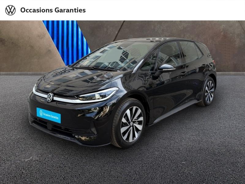 Voitures occasions VOLKSWAGEN ID.3 NEO Life Paris