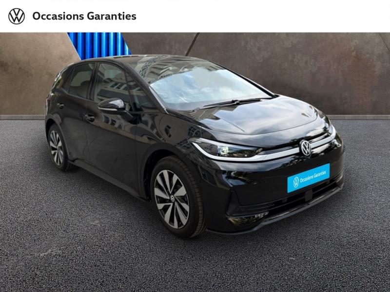 Voitures occasions VOLKSWAGEN ID.3 NEO Life Paris