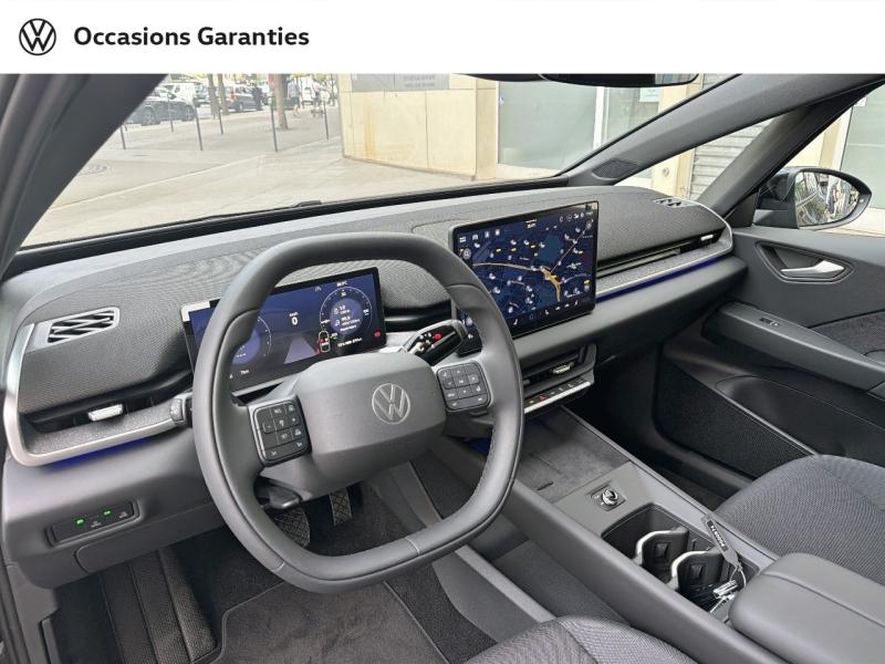 Voitures occasions VOLKSWAGEN ID.3 NEO Life Paris