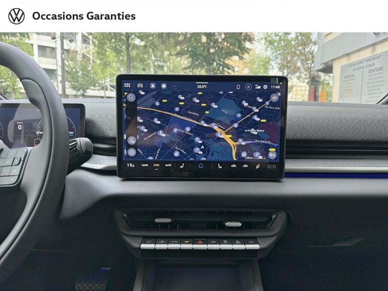 Voitures occasions VOLKSWAGEN ID.3 NEO Life Paris