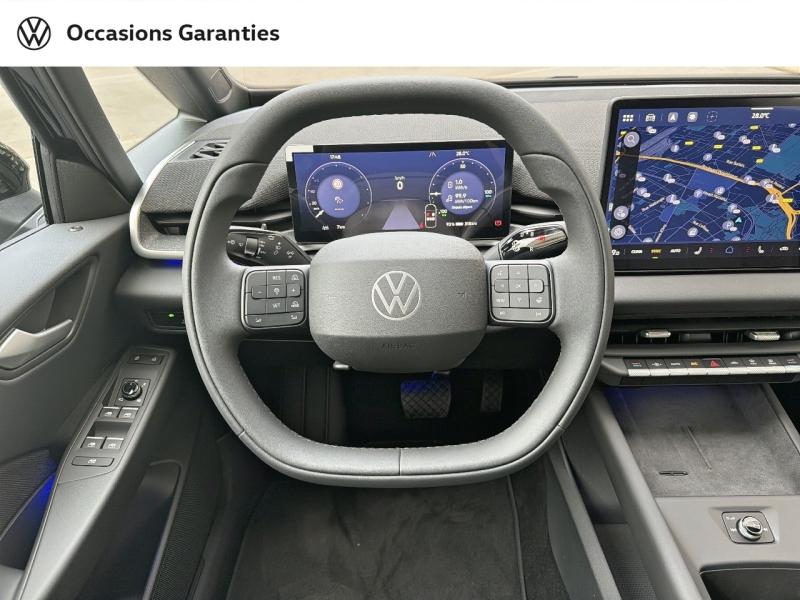 Voitures occasions VOLKSWAGEN ID.3 NEO Life Paris