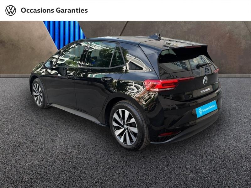 Voitures occasions VOLKSWAGEN ID.3 NEO Life Paris