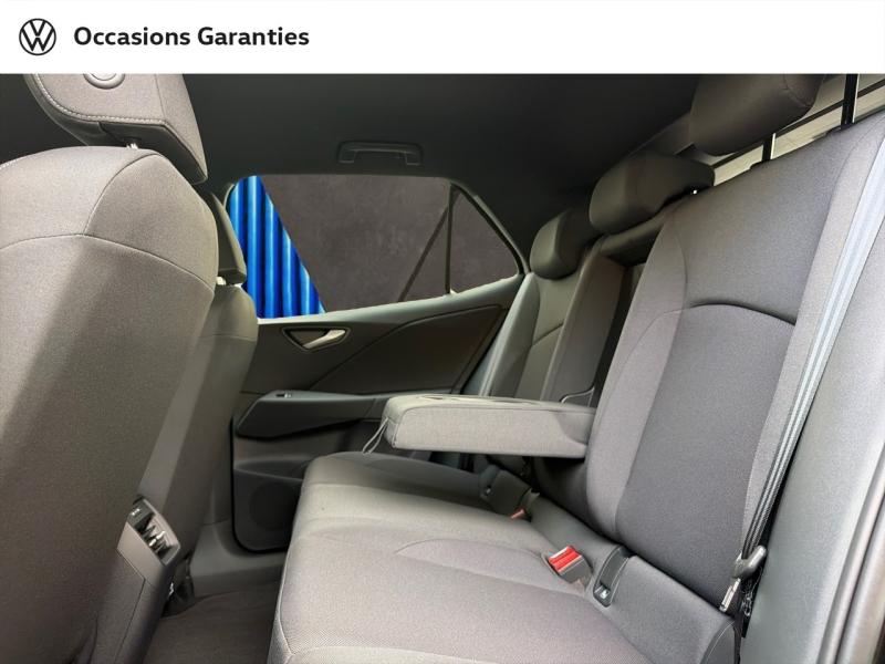 Voitures occasions VOLKSWAGEN ID.3 NEO Life Paris