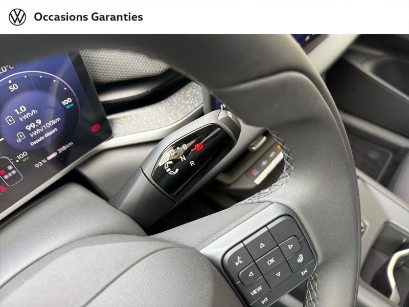 Voitures occasions VOLKSWAGEN ID.3 NEO Life Paris