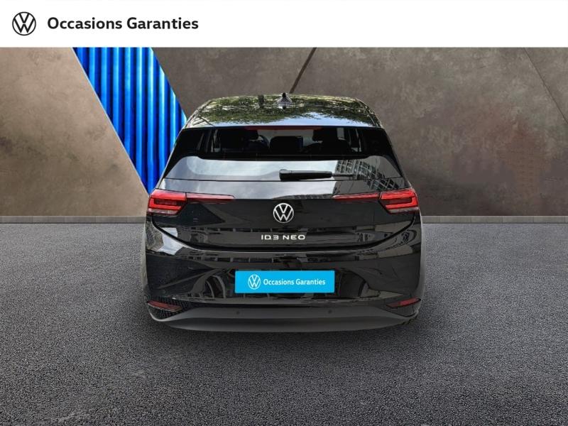 Voitures occasions VOLKSWAGEN ID.3 NEO Life Paris