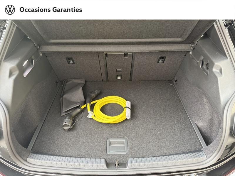 Voitures occasions VOLKSWAGEN ID.3 NEO Life Paris
