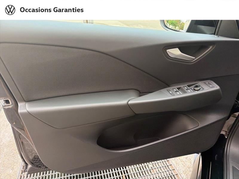 Voitures occasions VOLKSWAGEN ID.3 NEO Life Paris