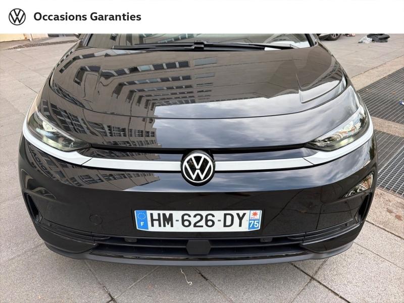 Voitures occasions VOLKSWAGEN ID.3 NEO Life Paris