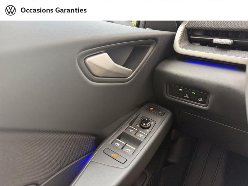 Voitures occasions VOLKSWAGEN ID.3 NEO Life Paris