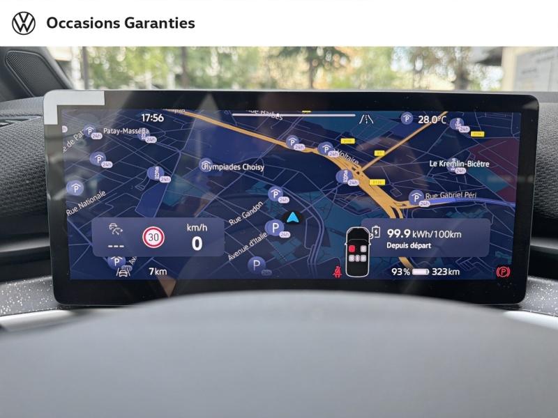 Voitures occasions VOLKSWAGEN ID.3 NEO Life Paris