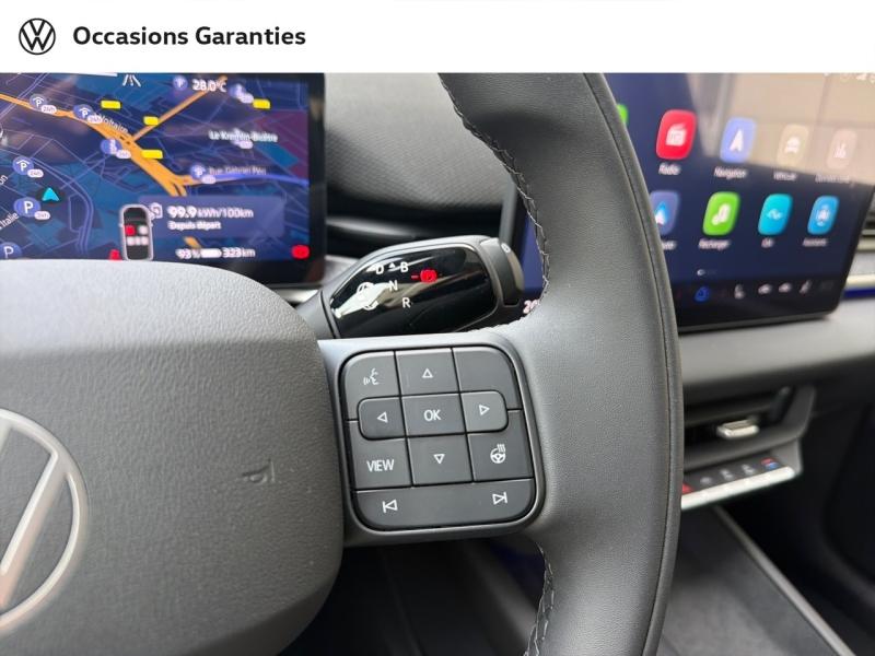 Voitures occasions VOLKSWAGEN ID.3 NEO Life Paris