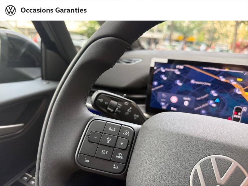 Voitures occasions VOLKSWAGEN ID.3 NEO Life Paris