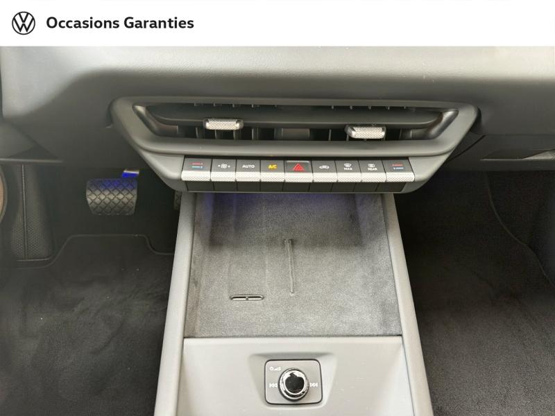 Voitures occasions VOLKSWAGEN ID.3 NEO Life Paris