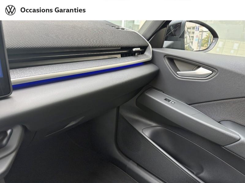 Voitures occasions VOLKSWAGEN ID.3 NEO Life Paris