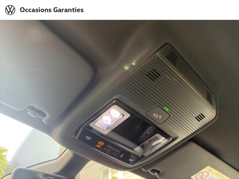 Voitures occasions VOLKSWAGEN ID.3 NEO Life Paris