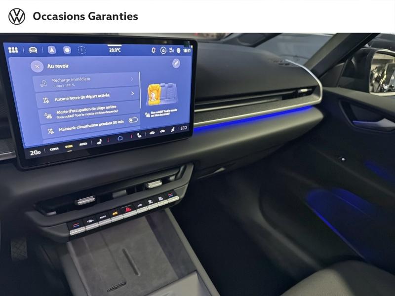 Voitures occasions VOLKSWAGEN ID.3 NEO Life Paris