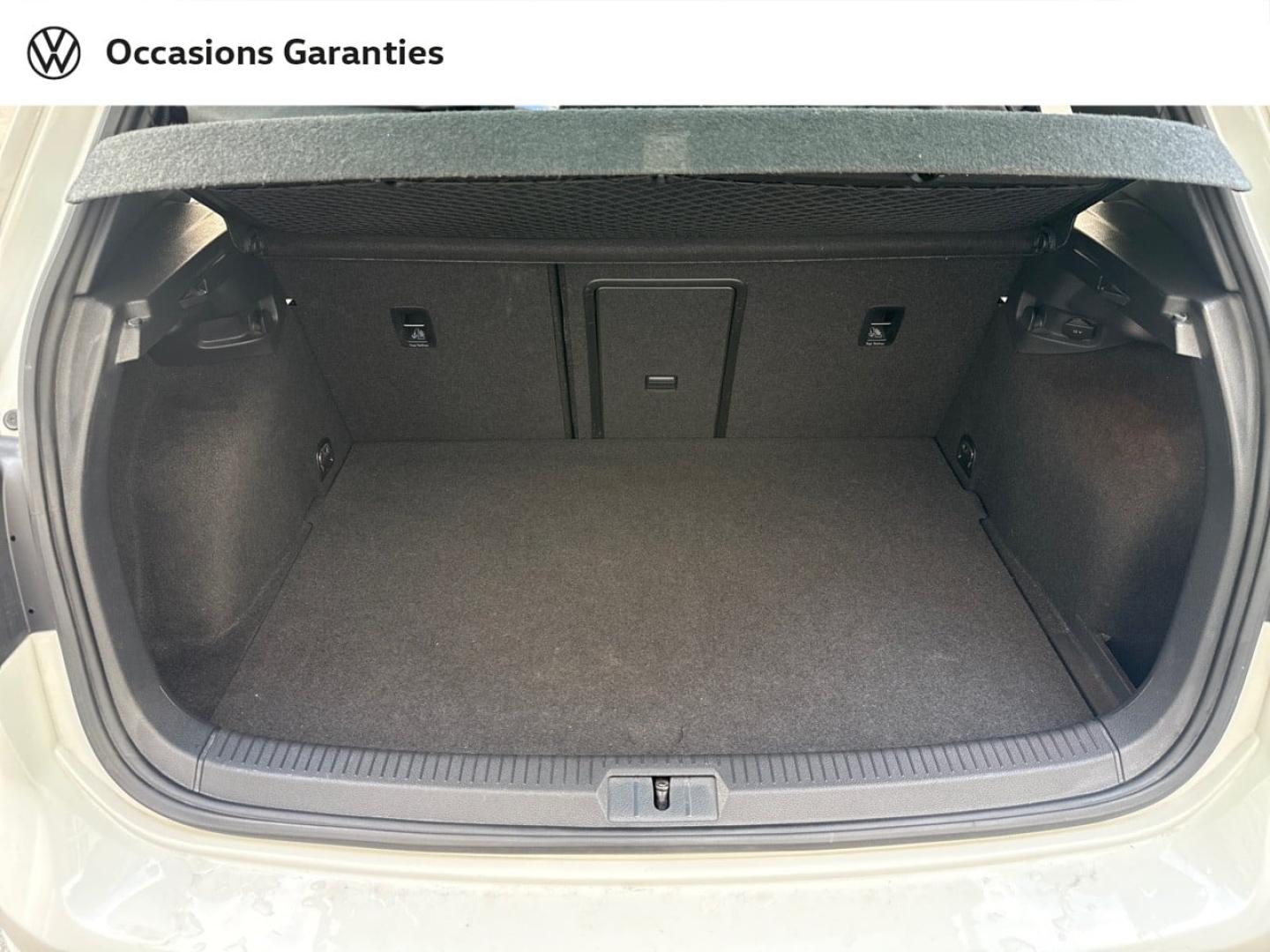 Voitures occasions VOLKSWAGEN GOLF GTE Paris