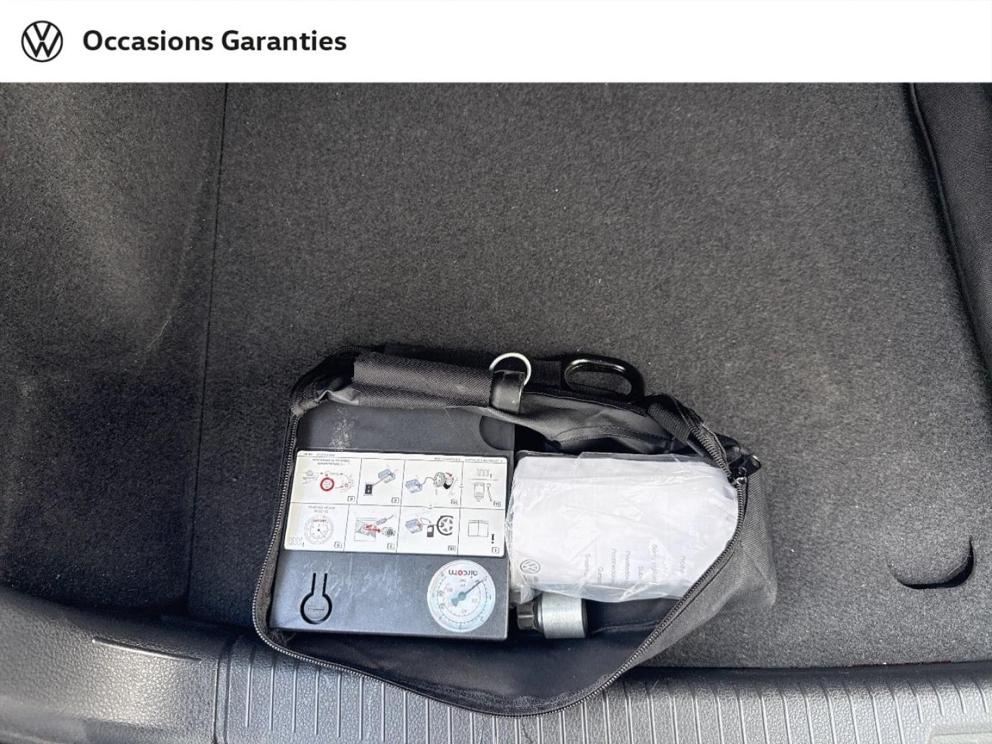 Voitures occasions VOLKSWAGEN GOLF GTE Paris