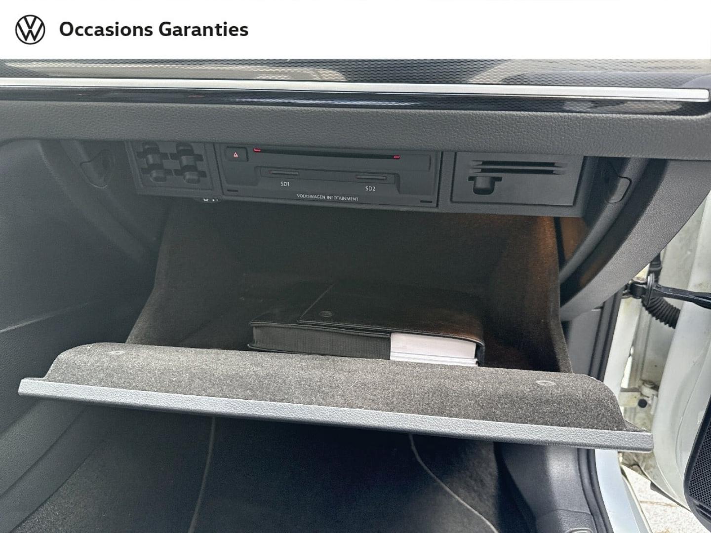 Voitures occasions VOLKSWAGEN GOLF GTE Paris